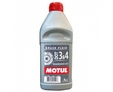 MOTUL DOT 3&4 Brake Fluid - 1 л.