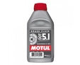 MOTUL DOT 5.1 Brake Fluid - 0.5 л.