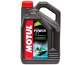 MOTUL Powerjet 2T - 4 л.