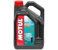 MOTUL OUTBOARD TECH 2T - 5 л.