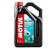 MOTUL Marine Tech 4T 25W-40 - 5 л.