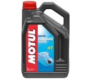 MOTUL INBOARD 4T 15W-40 - 5 л.