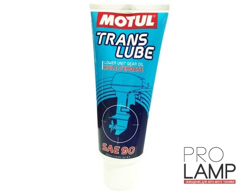 MOTUL Translube 90 - 0.35 л.