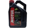 MOTUL ATV-UTV EXPERT 4T 10W-40 - 4 л.