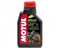 MOTUL ATV-UTV EXPERT 4T 10W-40 - 1 л.