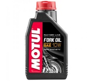 MOTUL Fork Oil medium Factory Line 10W - 1 л.