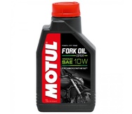 MOTUL Fork Oil Expert medium 10W - 1 л.