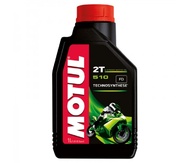 MOTUL 510 2T - 1 л.