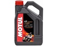 MOTUL 7100 4T 10W-60 - 4 л.