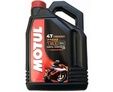 MOTUL 7100 4T 10W-30 - 4 л.