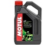 MOTUL 5100 4T 15W-50 - 4 л.