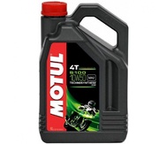 MOTUL 5100 4T 10W-50 - 4 л.