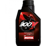 MOTUL 300V 4T FL Road Racing 15W-50 - 1 л.