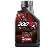 MOTUL 300V2 4T FACTORY LINE 10W-50 - 1 л.