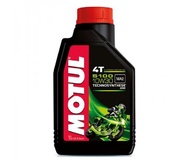 MOTUL 5100 4T 10W-30 - 1 л.