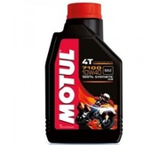 MOTUL 7100 4T 10W-40 - 1 л.