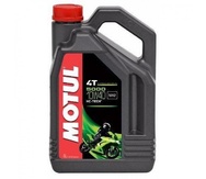 MOTUL 5000 4T 10W-40 - 4 л.