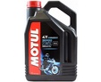 MOTUL 3000 4T 20W-50 - 4 л.