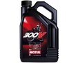 MOTUL 300V 4T OFF ROAD 15W-60 - 4 л.