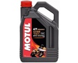 MOTUL 7100 4T 15W-50 - 4 л.