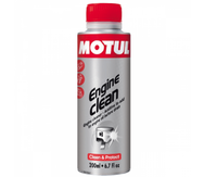 MOTUL Engine Clean Moto - 0.2 л.