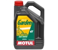 MOTUL GARDEN 4T 15W-40 - 5 л.