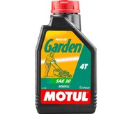 MOTUL GARDEN 4T SAE 30 - 1 л.