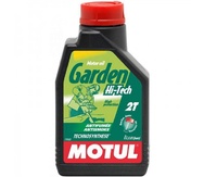 MOTUL GARDEN 2T HI-TECH - 1 л.