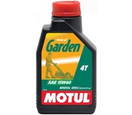 MOTUL GARDEN 4T 15W-40 - 0.6 л.