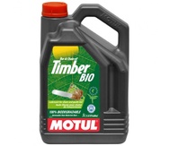 MOTUL Timber Bio - 5 л.