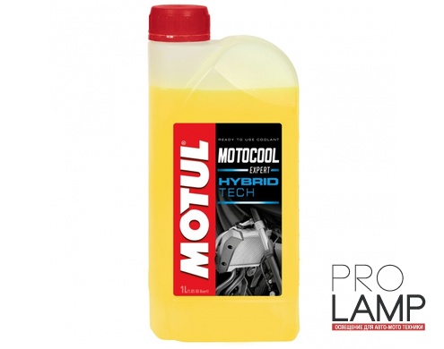 MOTUL Motocool Expert -37 - 1 л.