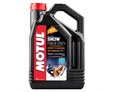 MOTUL Snowpower Synt 2T - 4 л.