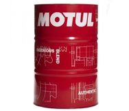 MOTUL ПУСТАЯ БОЧКА 208 Л.