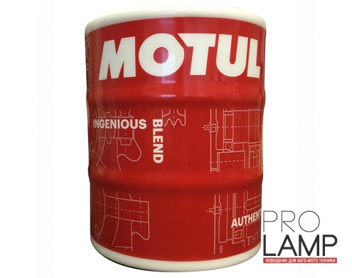 MOTUL КРУЖКА