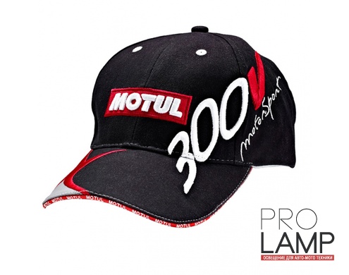 MOTUL 300V БЕЙСБОЛКА