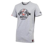 MOTUL ФУТБОЛКА КЛАССИК