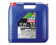 LIQUI MOLY Special Tec AA 5W-30 — НС-синтетическое моторное масло 20 л.