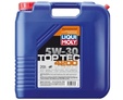 LIQUI MOLY Top Tec 4200 5W-30 — НС-синтетическое моторное масло 20 л.