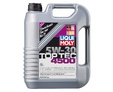 LIQUI MOLY Top Tec 4500 5W-30 — НС-синтетическое моторное масло 5 л.