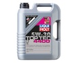 LIQUI MOLY Top Tec 4400 5W-30 — НС-синтетическое моторное масло 5 л.