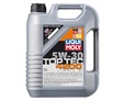 LIQUI MOLY Top Tec 4200 5W-30 — НС-синтетическое моторное масло 5 л.