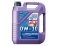 LIQUI MOLY Synthoil Longtime 0W-30 — Синтетическое моторное масло 5 л.