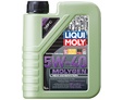 LIQUI MOLY Molygen New Generation 5W-40 — НС-синтетическое моторное масло 1 л.