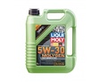 LIQUI MOLY Molygen New Generation 5W-30 — НС-синтетическое моторное масло 5 л.