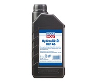 LIQUI MOLY Hydraulikoil HLP 46 — Минеральное гидравлическое масло 1 л.