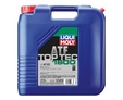 LIQUI MOLY Top Tec ATF 1800 — НС-синтетическое трансмиссионное масло для АКПП 20 л.