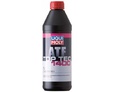 LIQUI MOLY Top Tec ATF 1400 — НС-синтетическое трансмиссионное масло для вариаторов CVT 1 л.