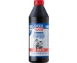 LIQUI MOLY Getriebeoil (GL-4) 85W-90 — Минеральное трансмиссионное масло 1 л.