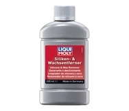 LIQUI MOLY Silikon & Wachs-Entferner — Средство для удаления силикона и воска 0.5 л.