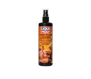 LIQUI MOLY Leder-Pflege — Лосьон для кожанных изделий 0.25 л.